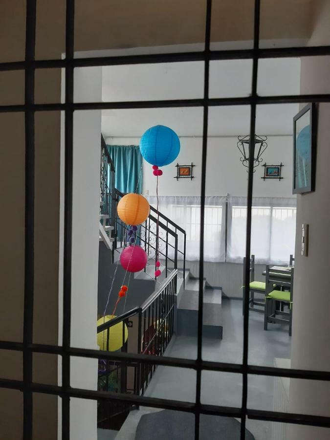Guest house El De Don Jorge