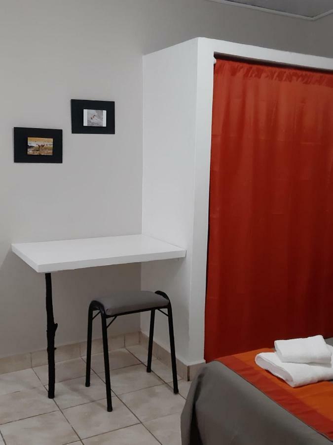 El De Don Jorge Guest house