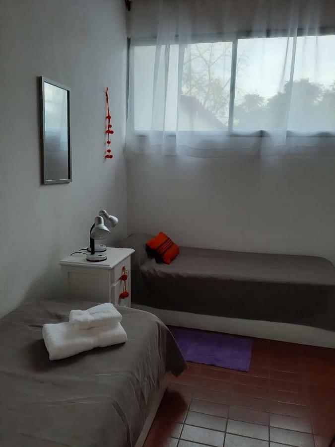 El De Don Jorge Guest house *