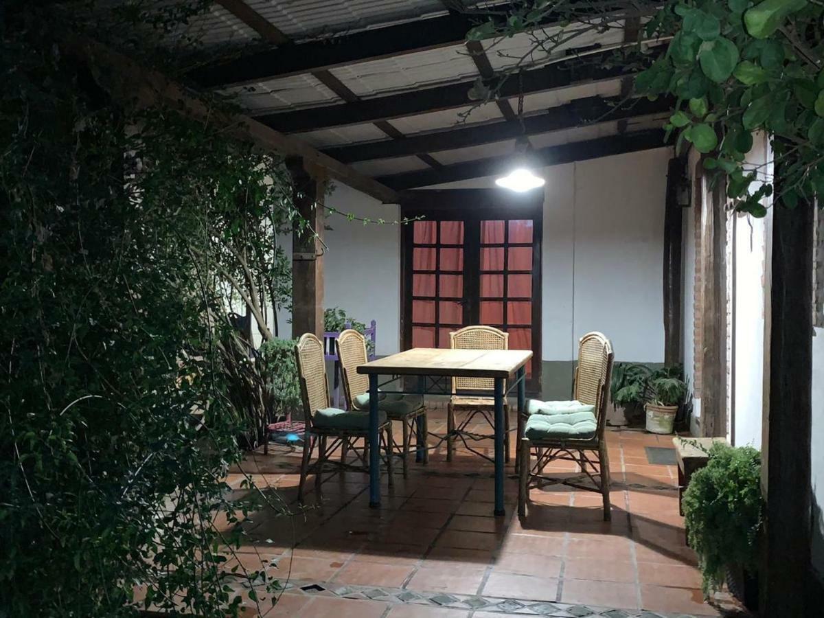 Finca La Secundina *