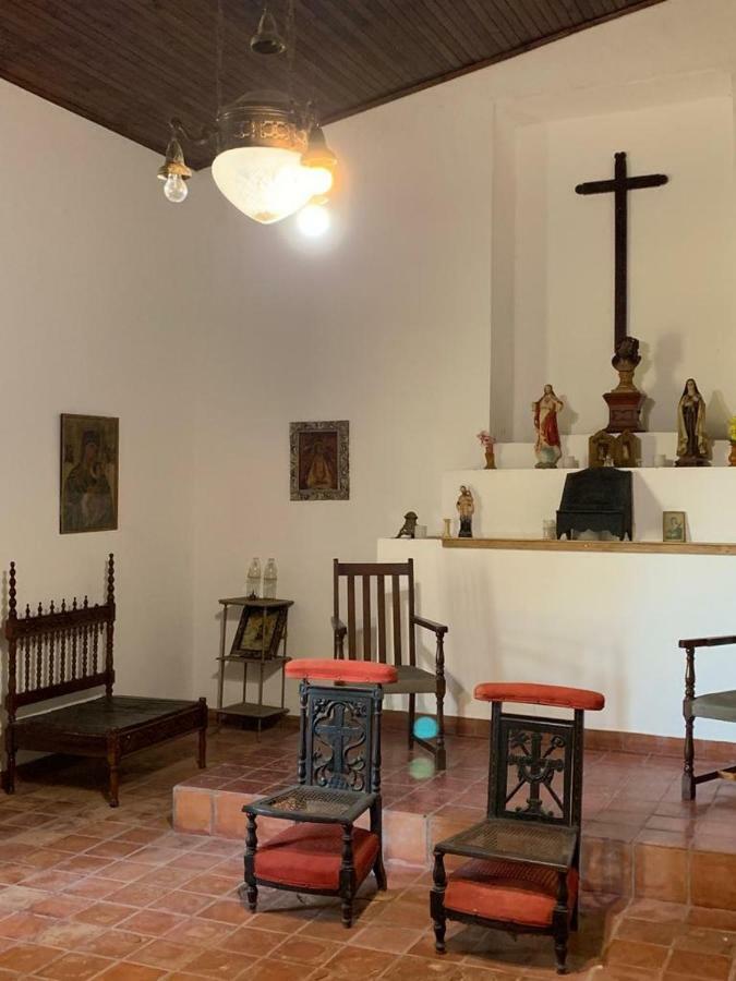 Finca La Secundina