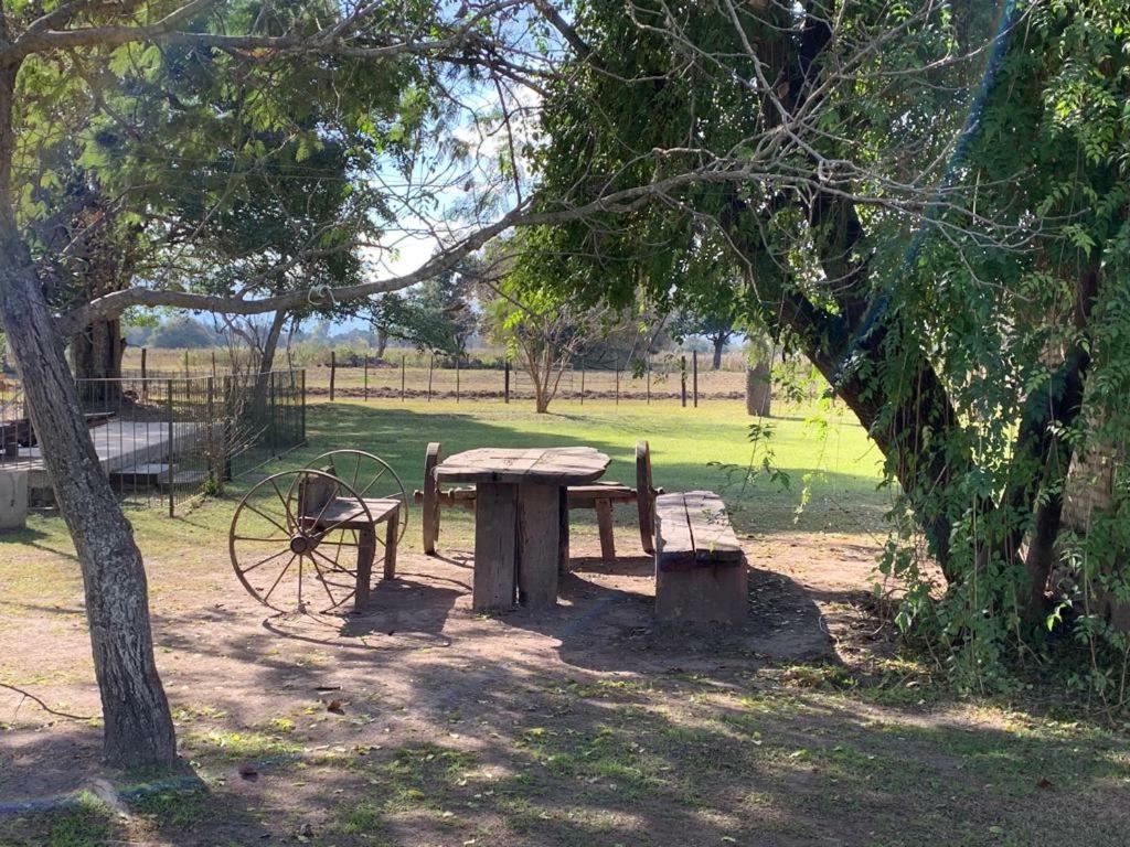 Finca La Secundina *