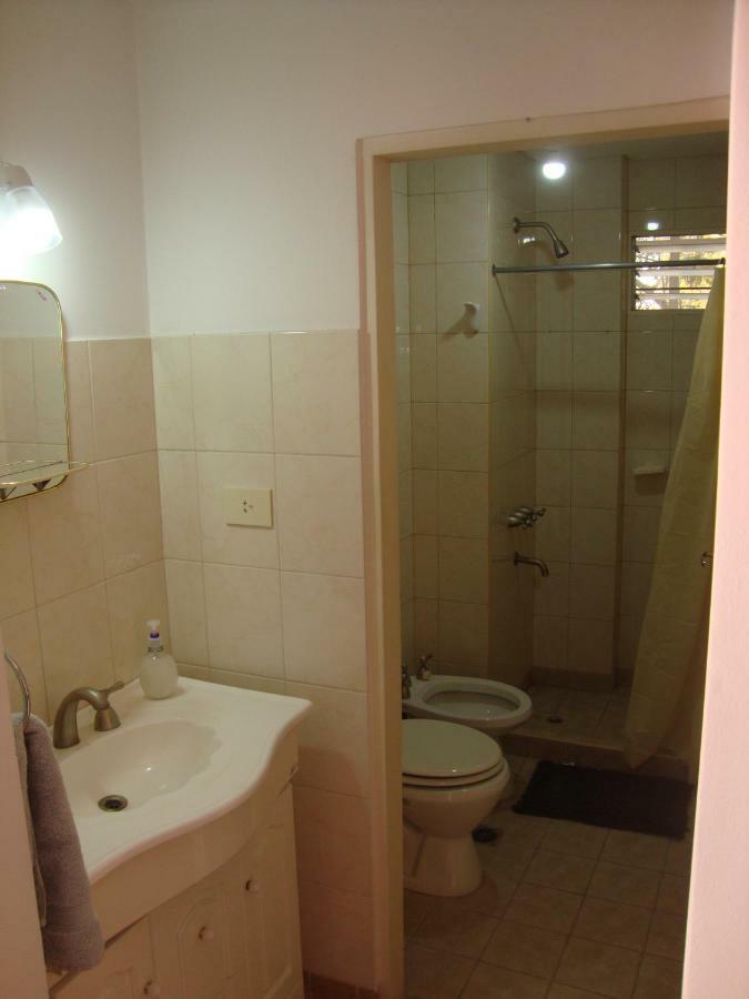 Apartment Jato Huasi *
