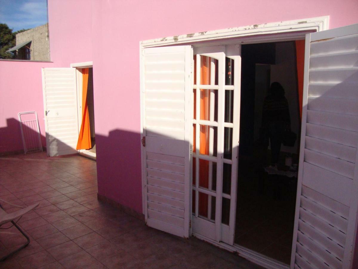 Apartment Jato Huasi *