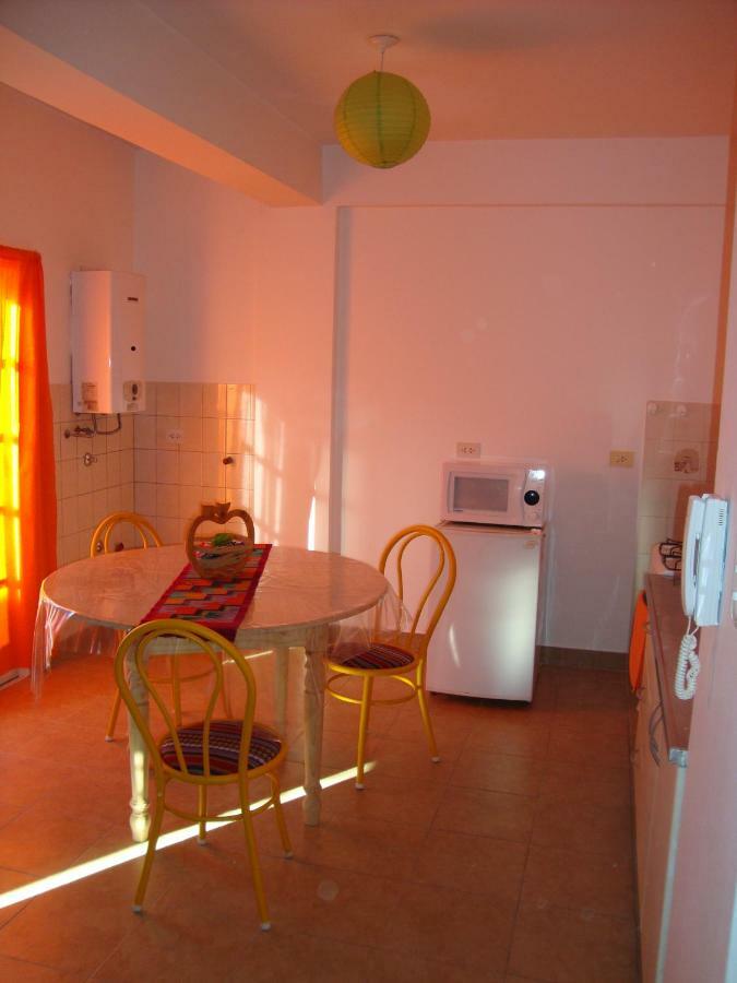 Jato Huasi Apartment