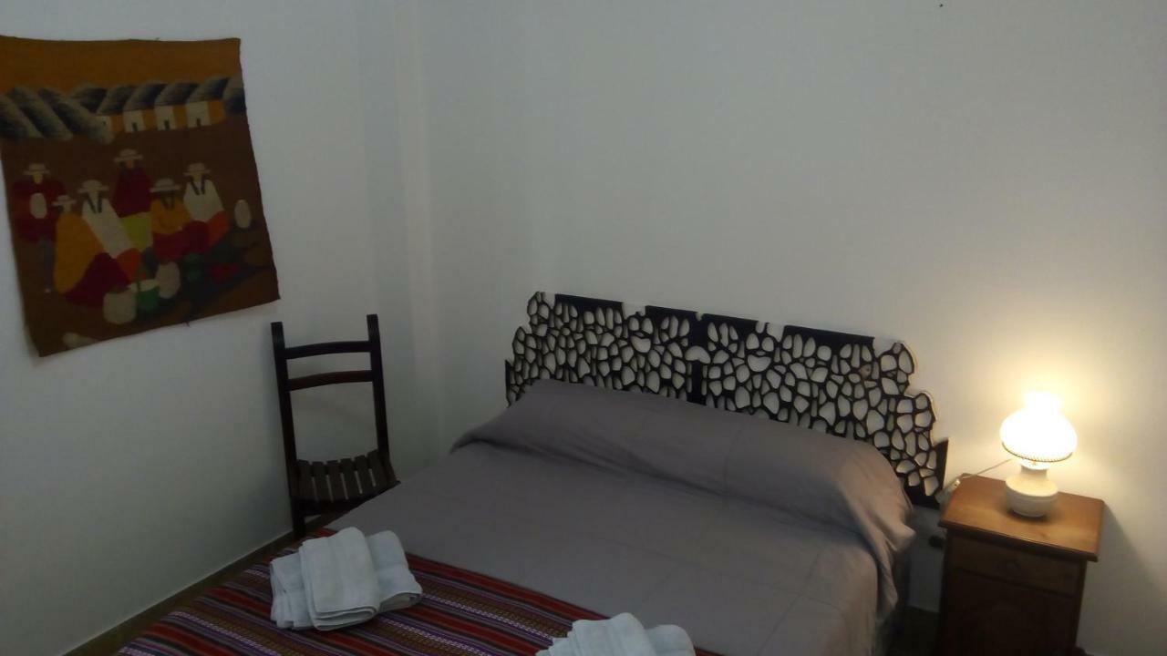 Apartment Jato Huasi