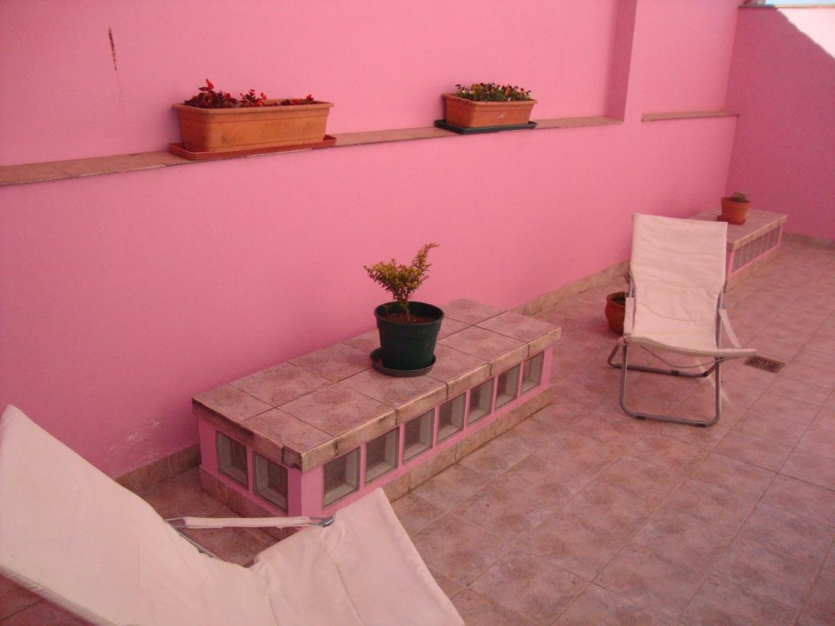 Apartment Jato Huasi *