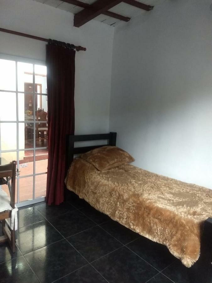 Ksa En La Linda Сasa de vacaciones Salta