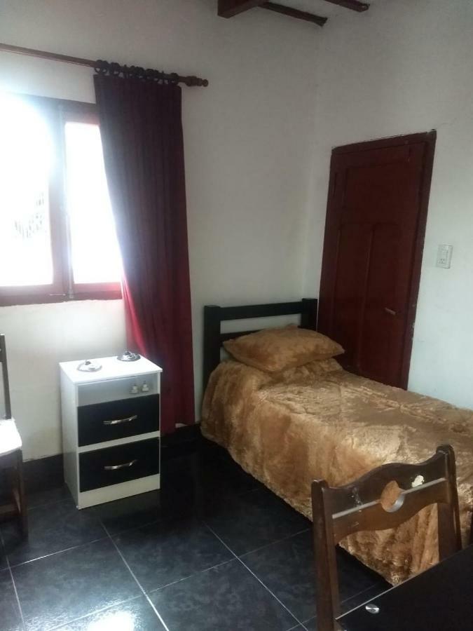Ksa En La Linda Сasa de vacaciones Salta