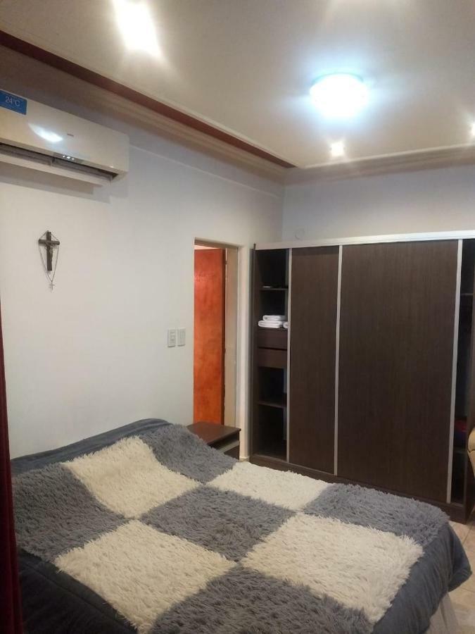 Ksa En La Linda Сasa de vacaciones Salta