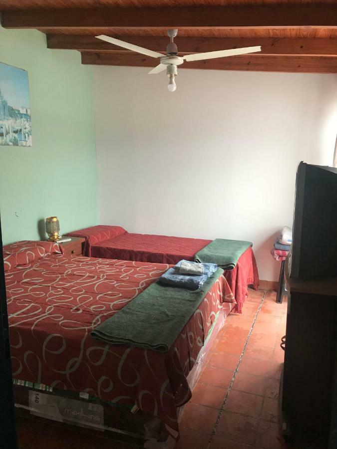 Del Milagro Hotel *