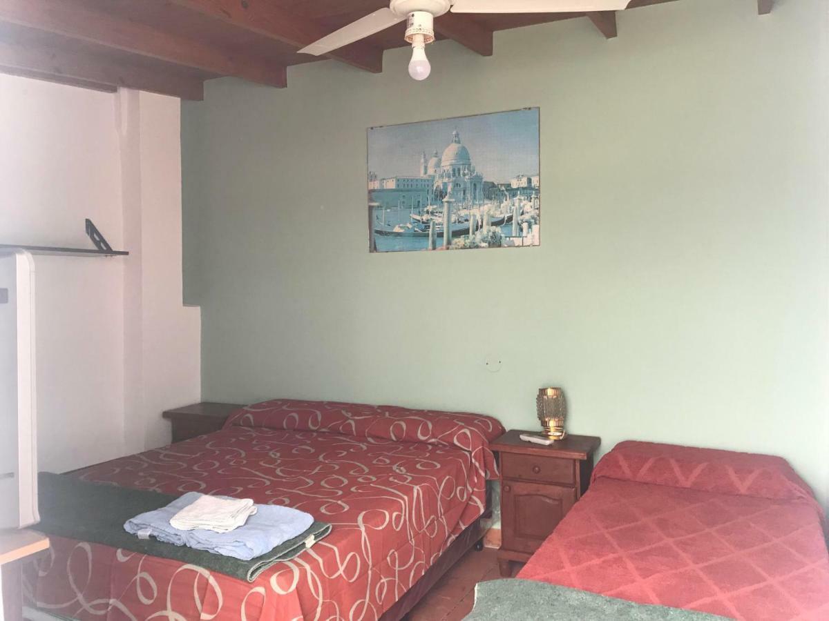 Hotel Del Milagro *