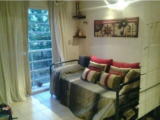 Apartamento Rinconcito Huaico