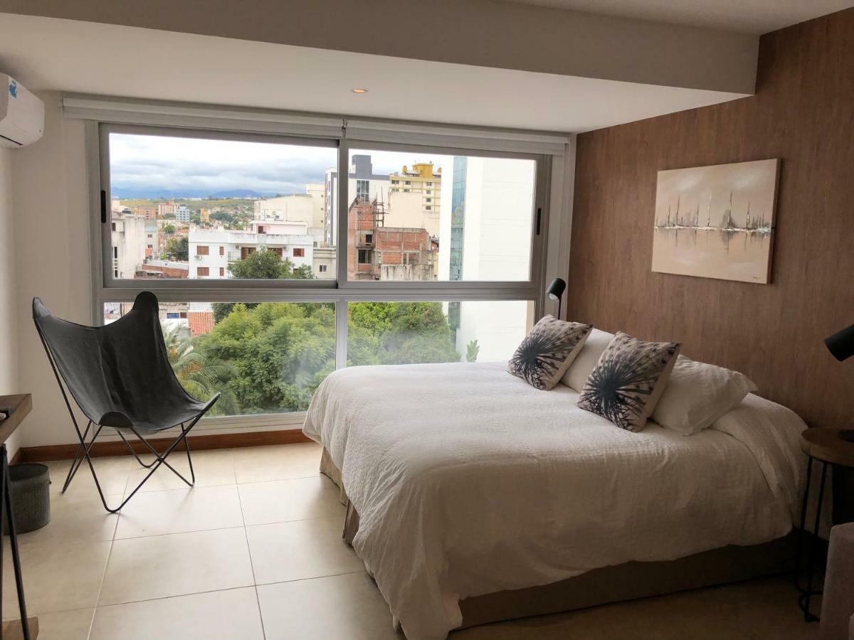 Moderno Loft En Salta