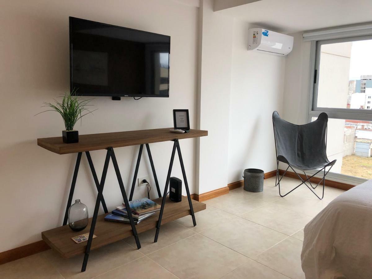 Moderno Loft En Apartamento