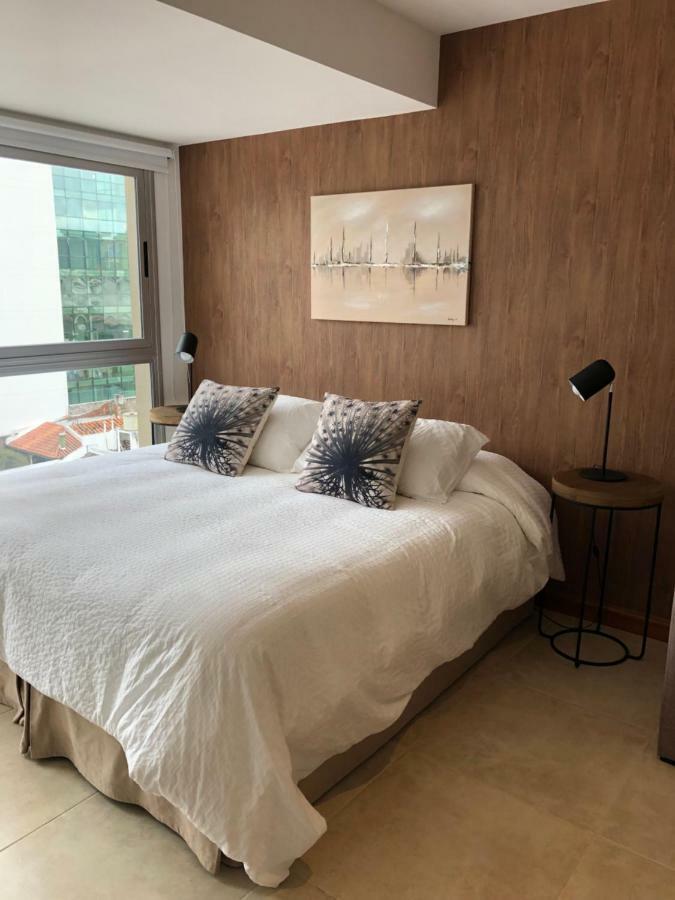 Apartamento Moderno Loft En Salta