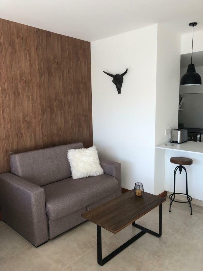 Moderno Loft En * Salta