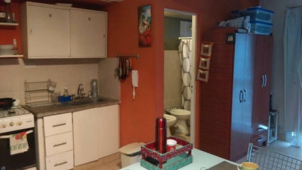 Rinconcito Huaico Apartamento