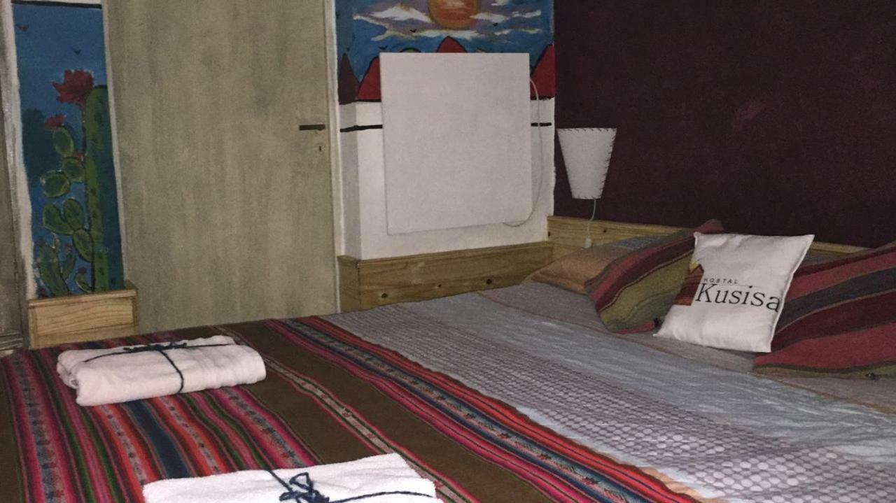 Kusisa 2*