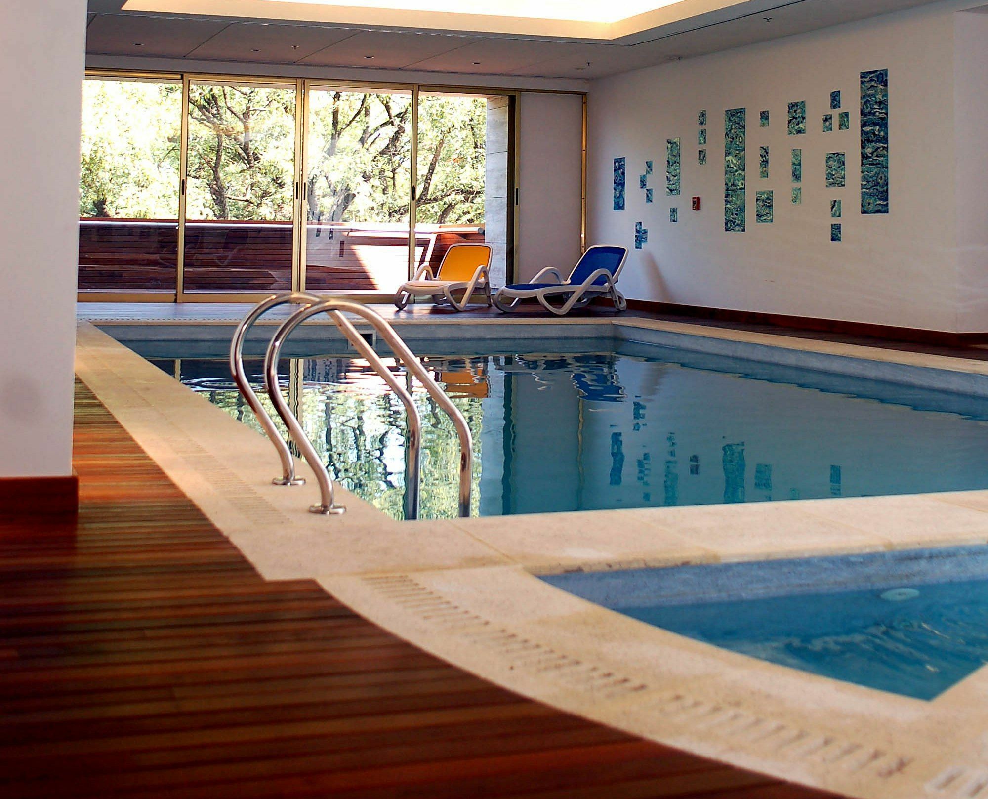Alejandro 1º Hotel 5*