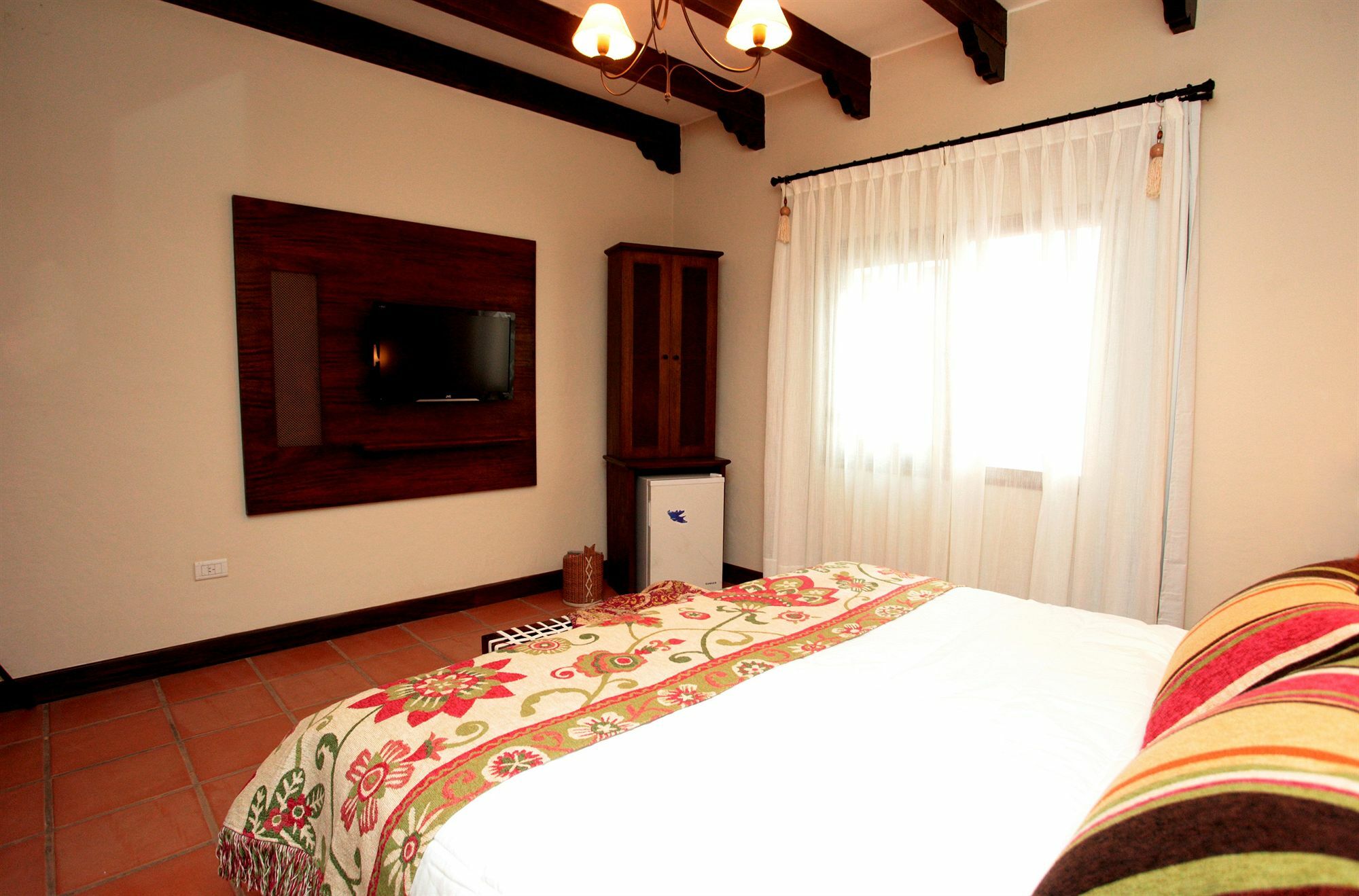 Boutique Balcón De La Plaza 4* Salta