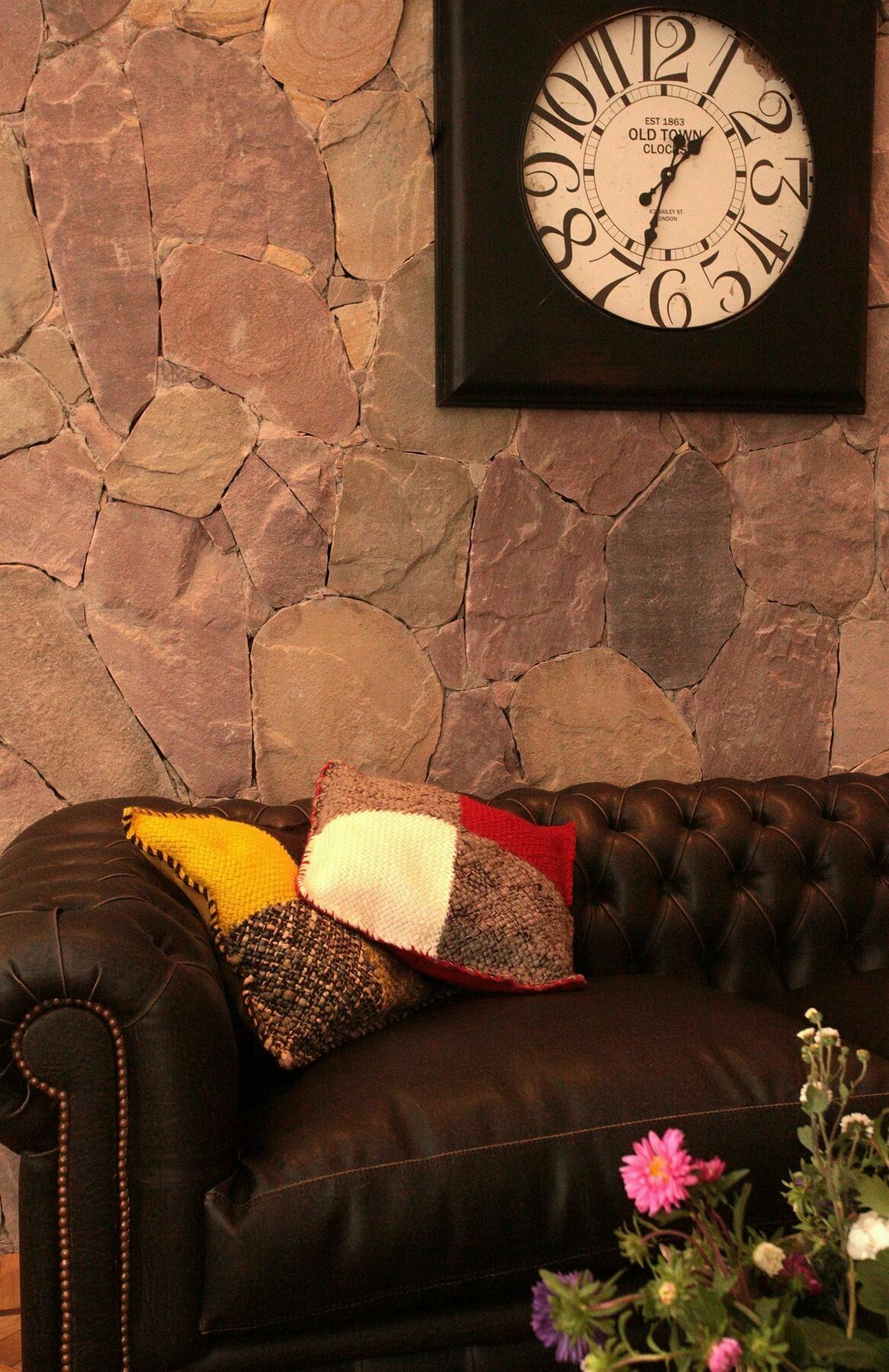 Boutique Balcón De La Plaza Hotel Salta