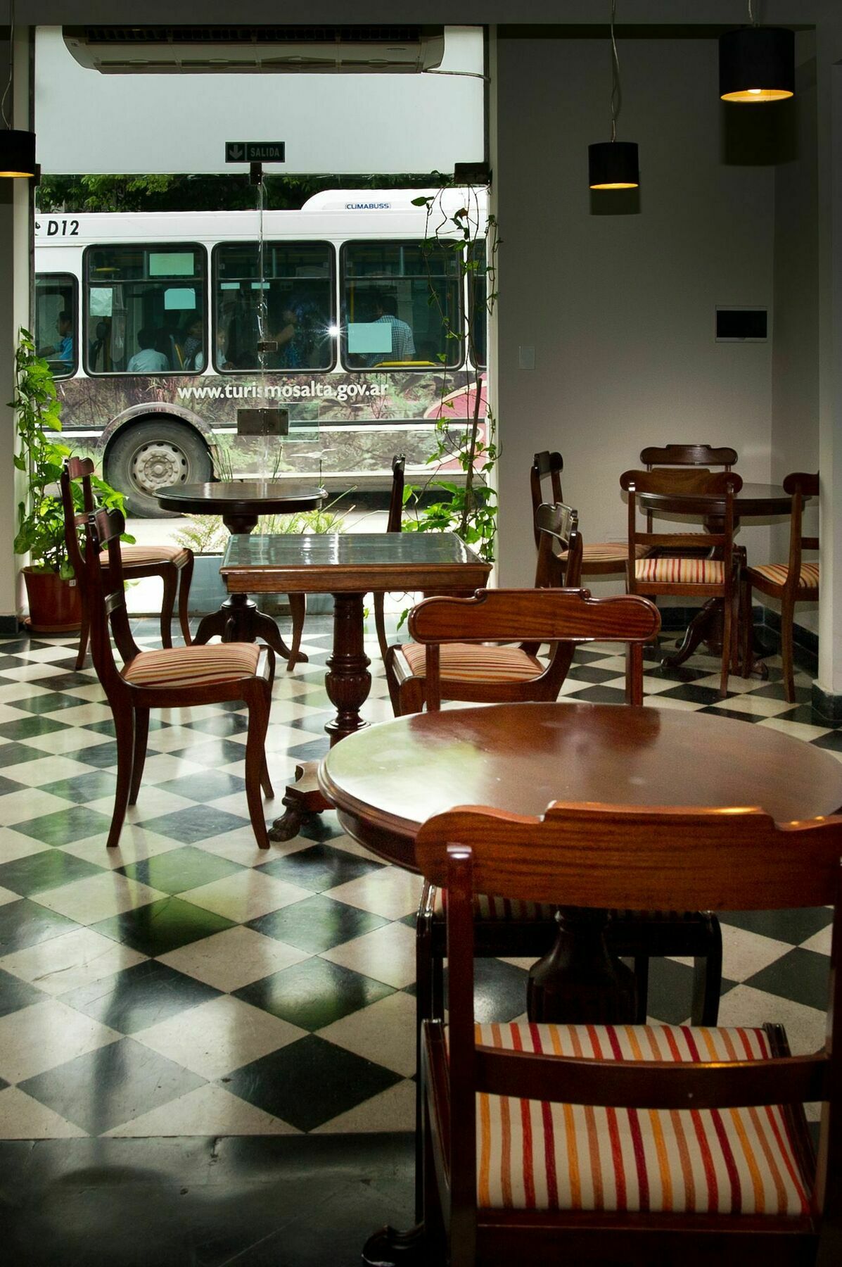 Plaza De Aljabas Hotel Salta