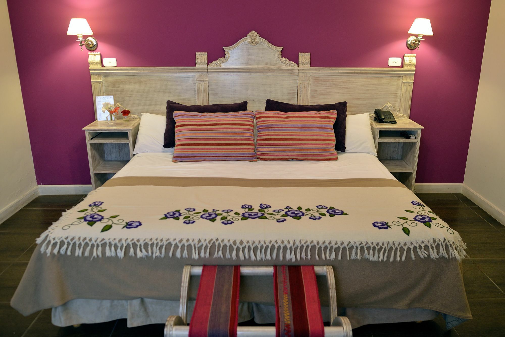 Plaza De Aljabas Hotel