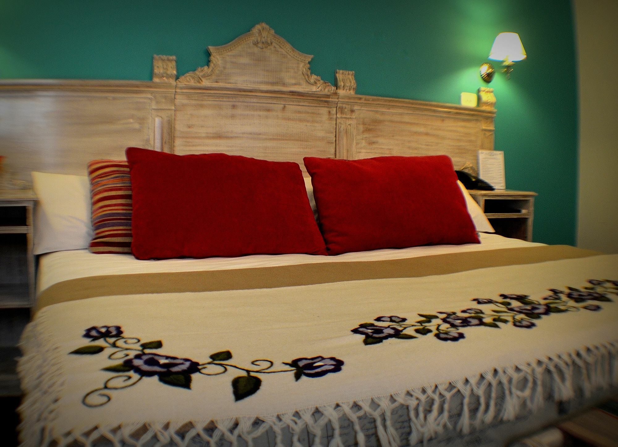Plaza De Aljabas 3* Salta