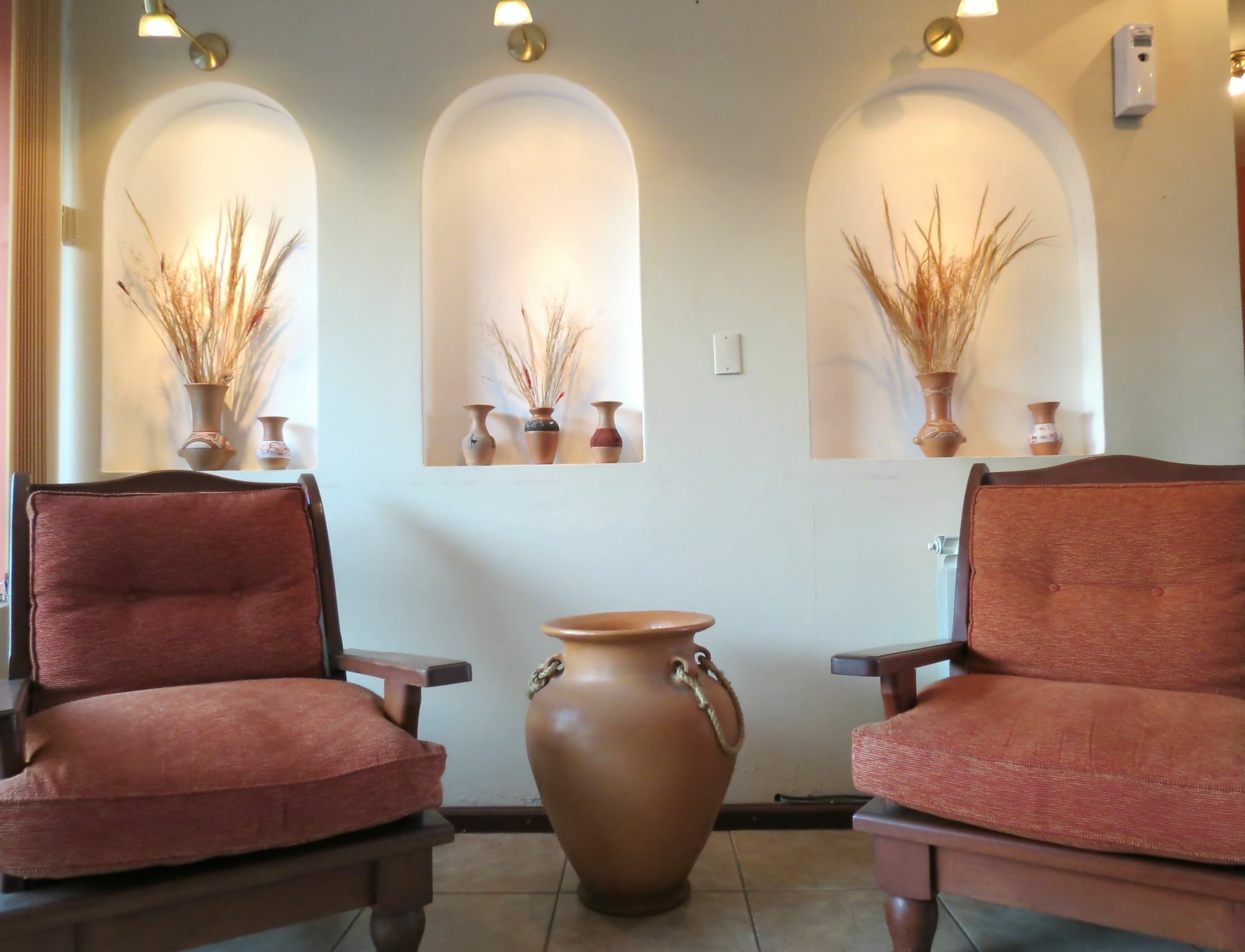 Aparthotel Ref Salta