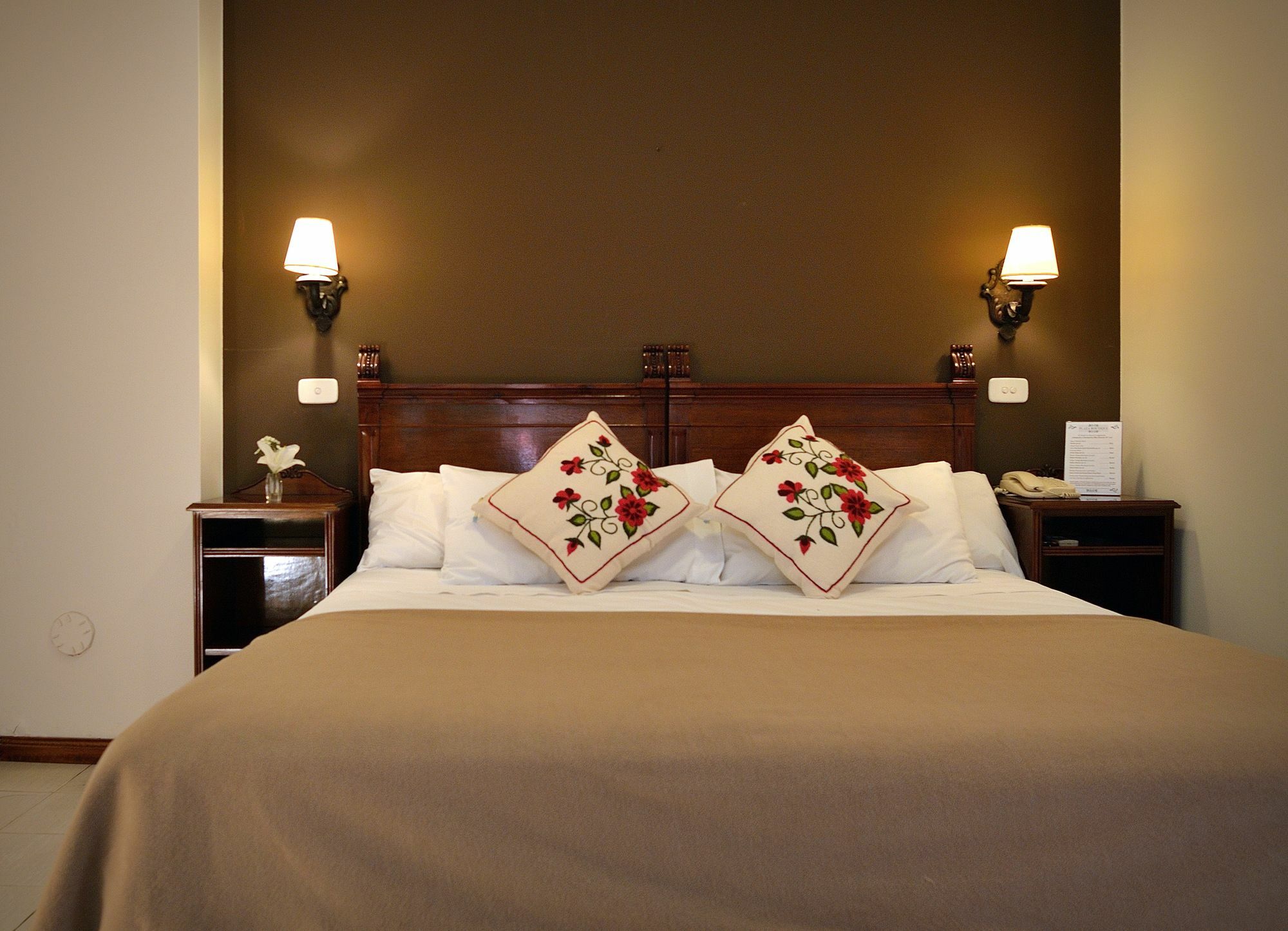 Plaza De Aljabas Hotel Salta