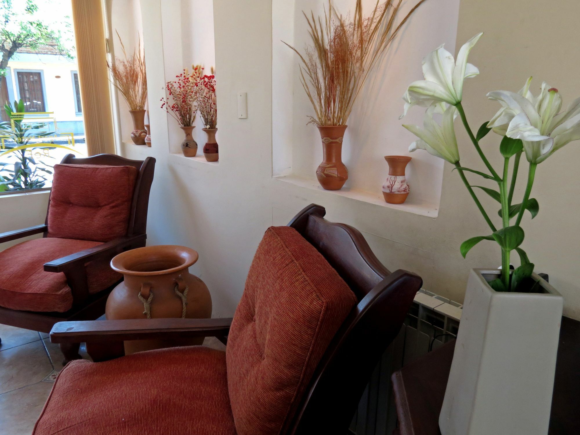 Ref Aparthotel 3*