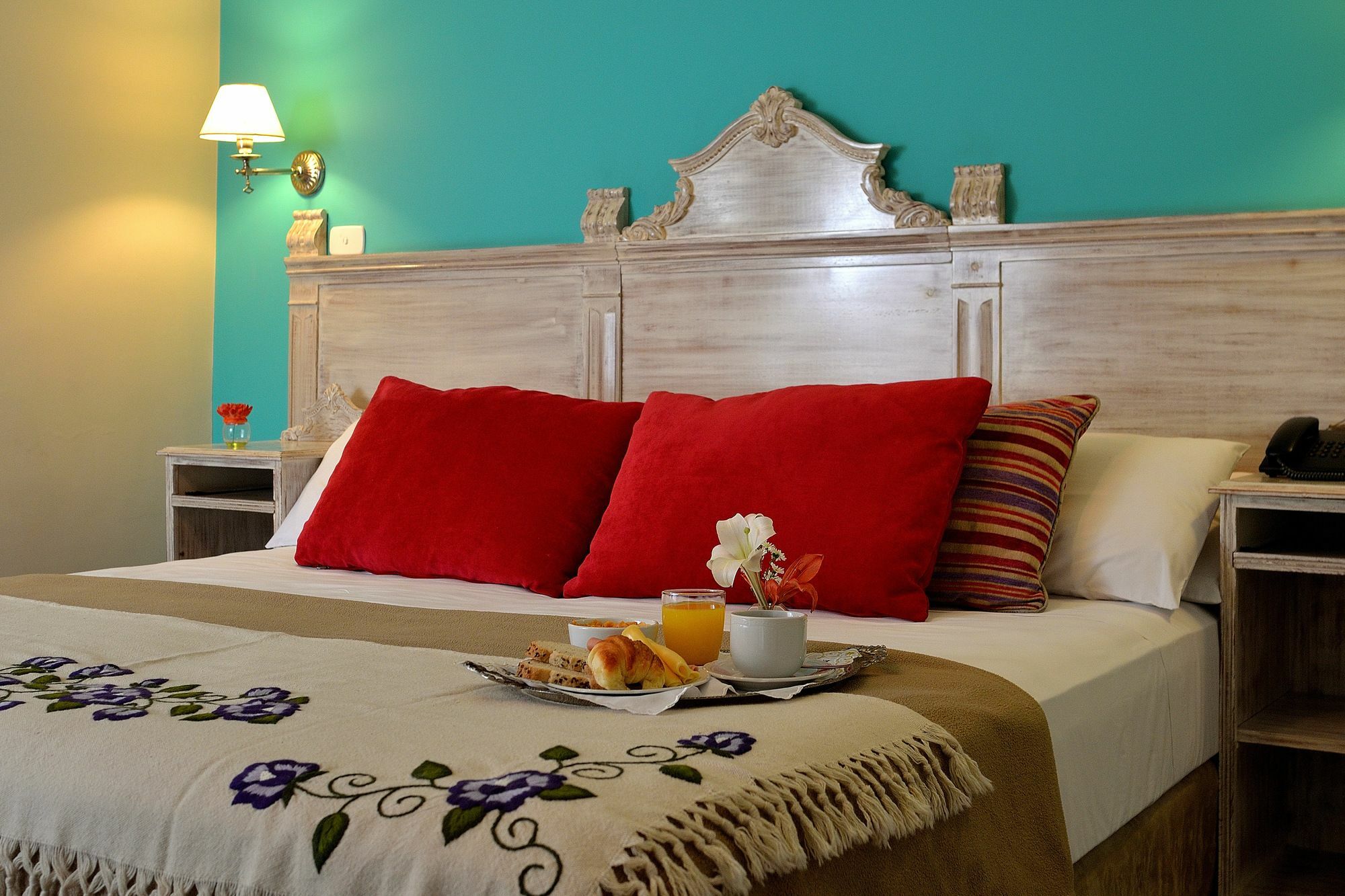 Plaza De Aljabas Hotel 3*