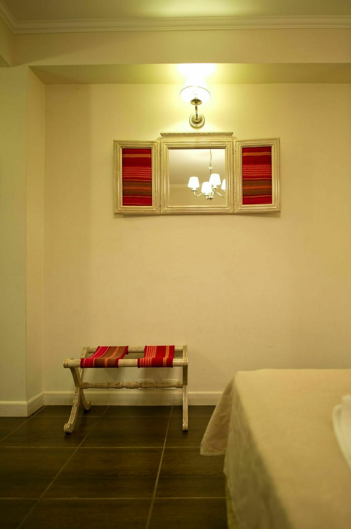 Plaza De Aljabas Hotel 3*