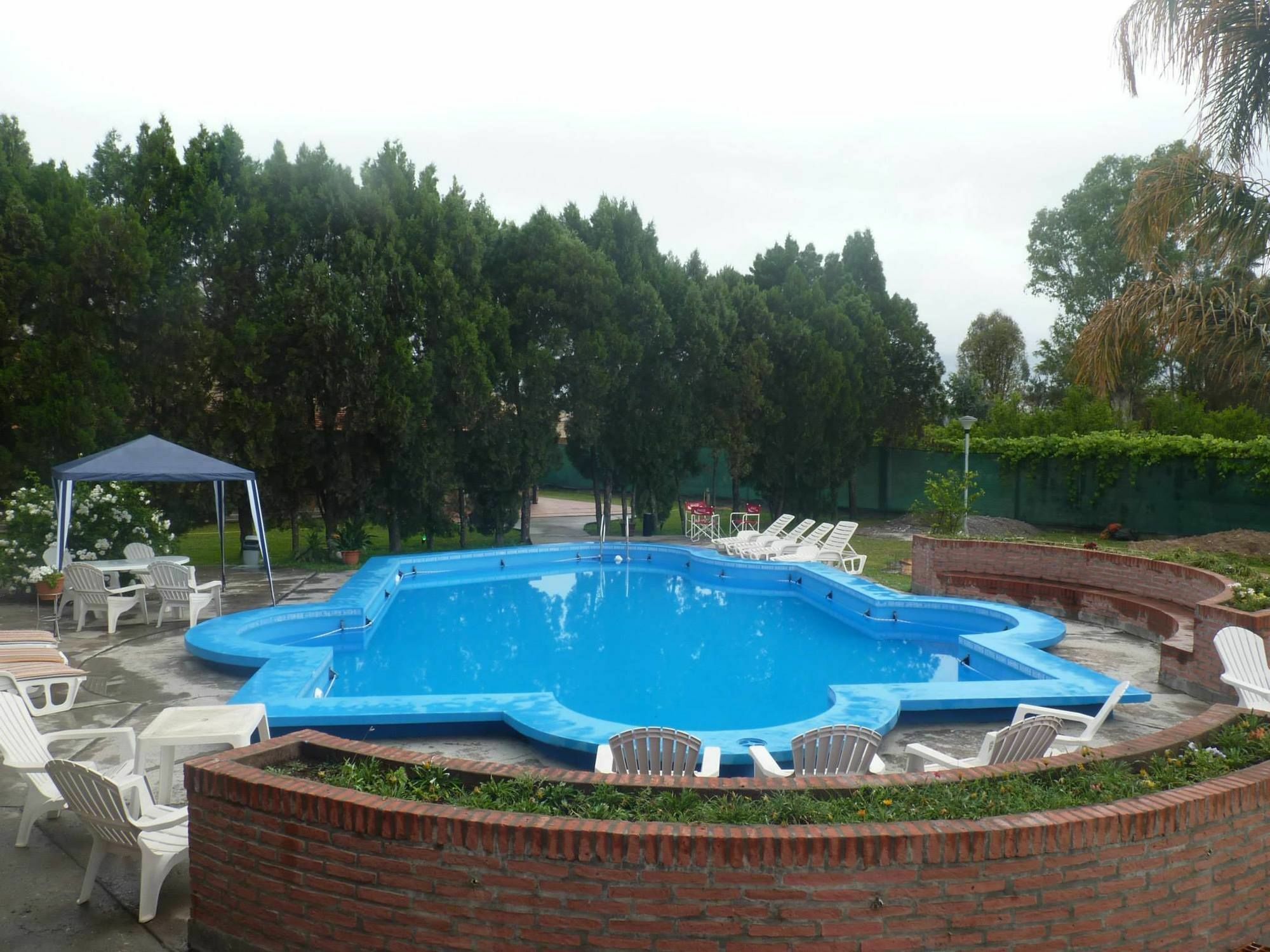 Aybal Hotel