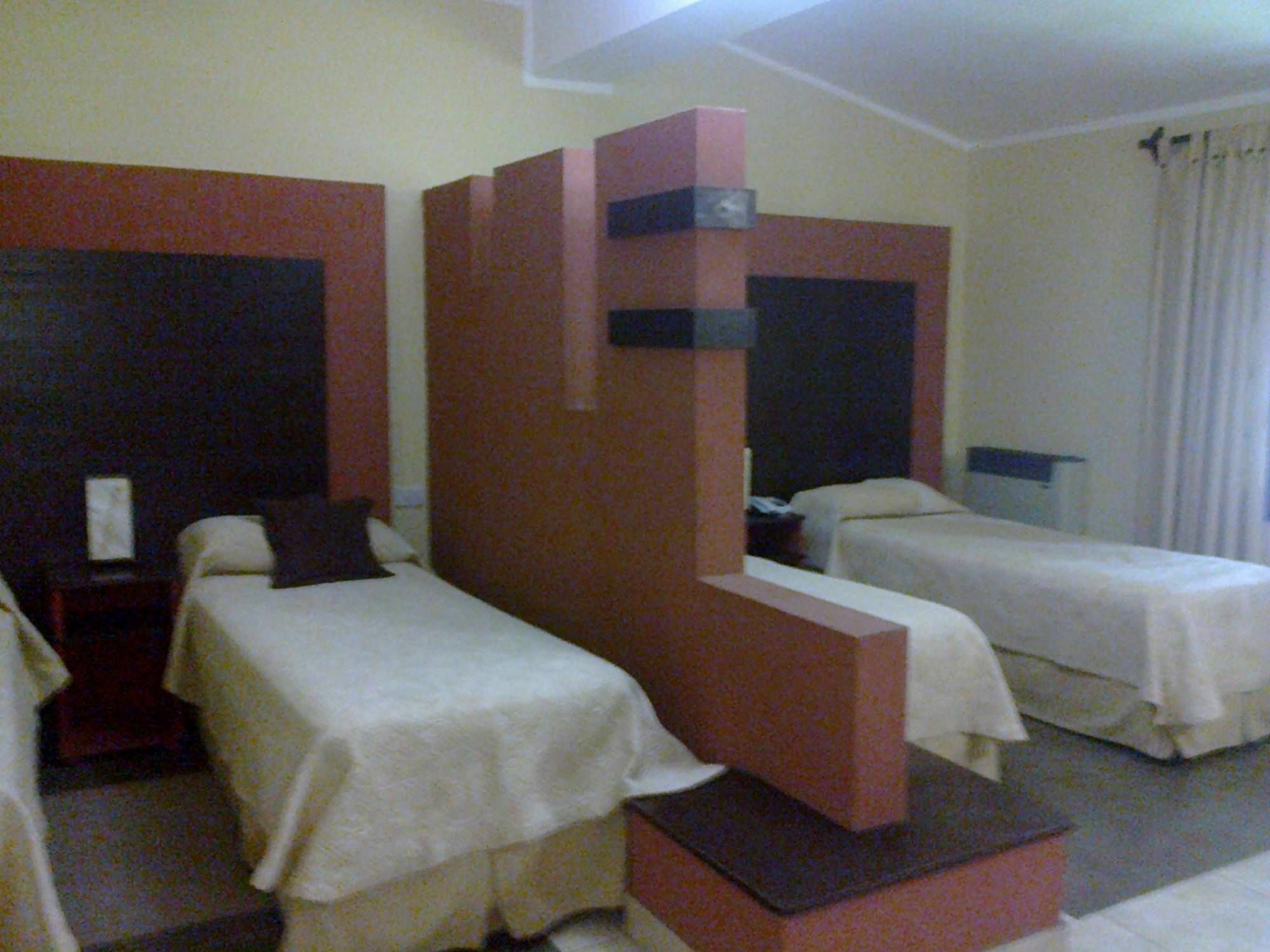 Hotel Aybal 3*