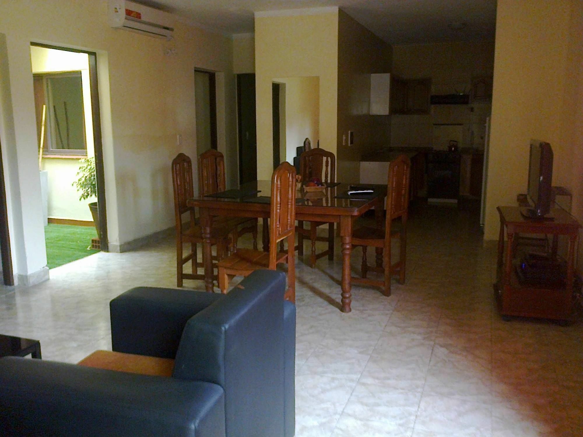 Aybal Hotel 3*