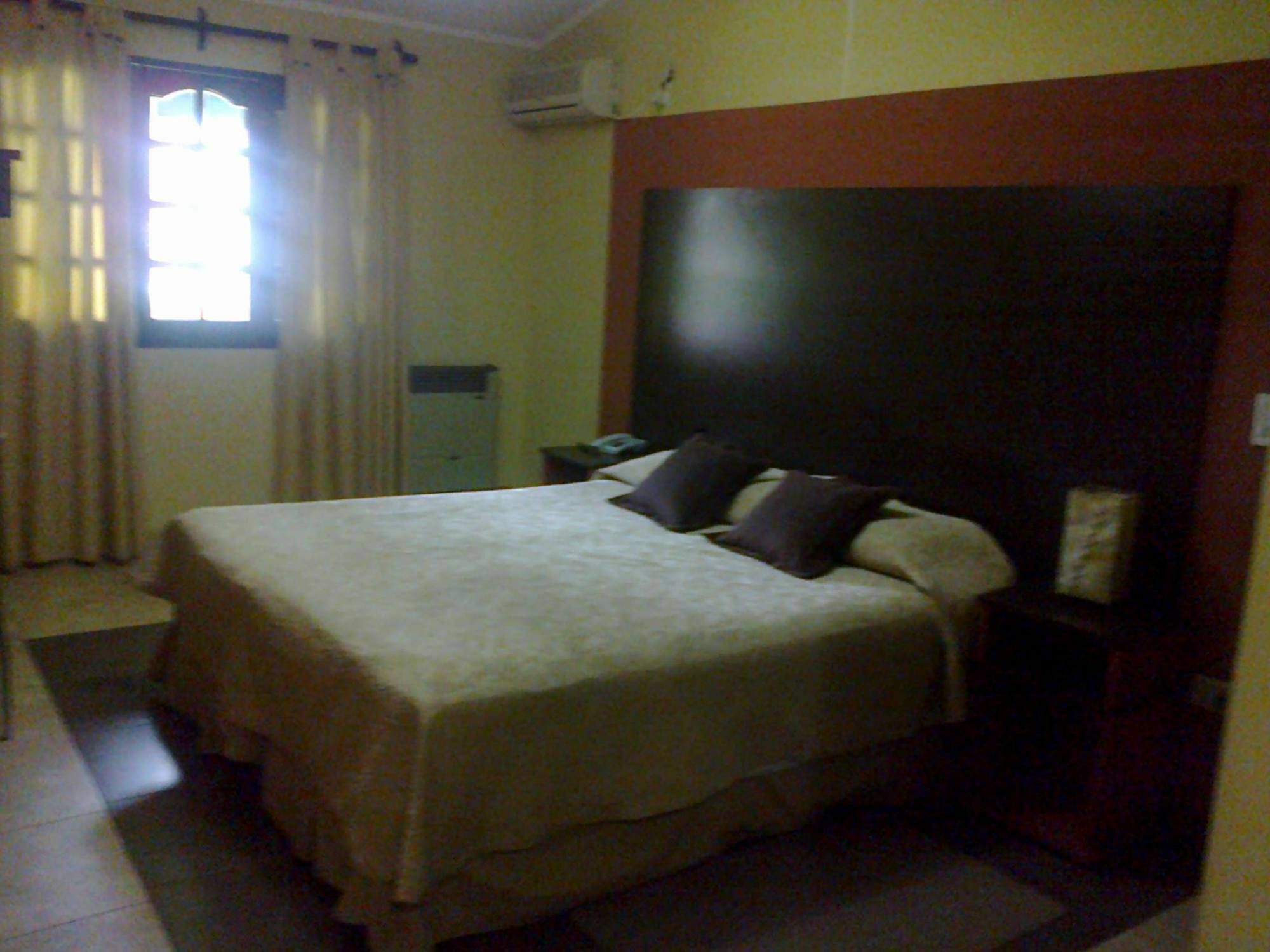 Hotel Aybal