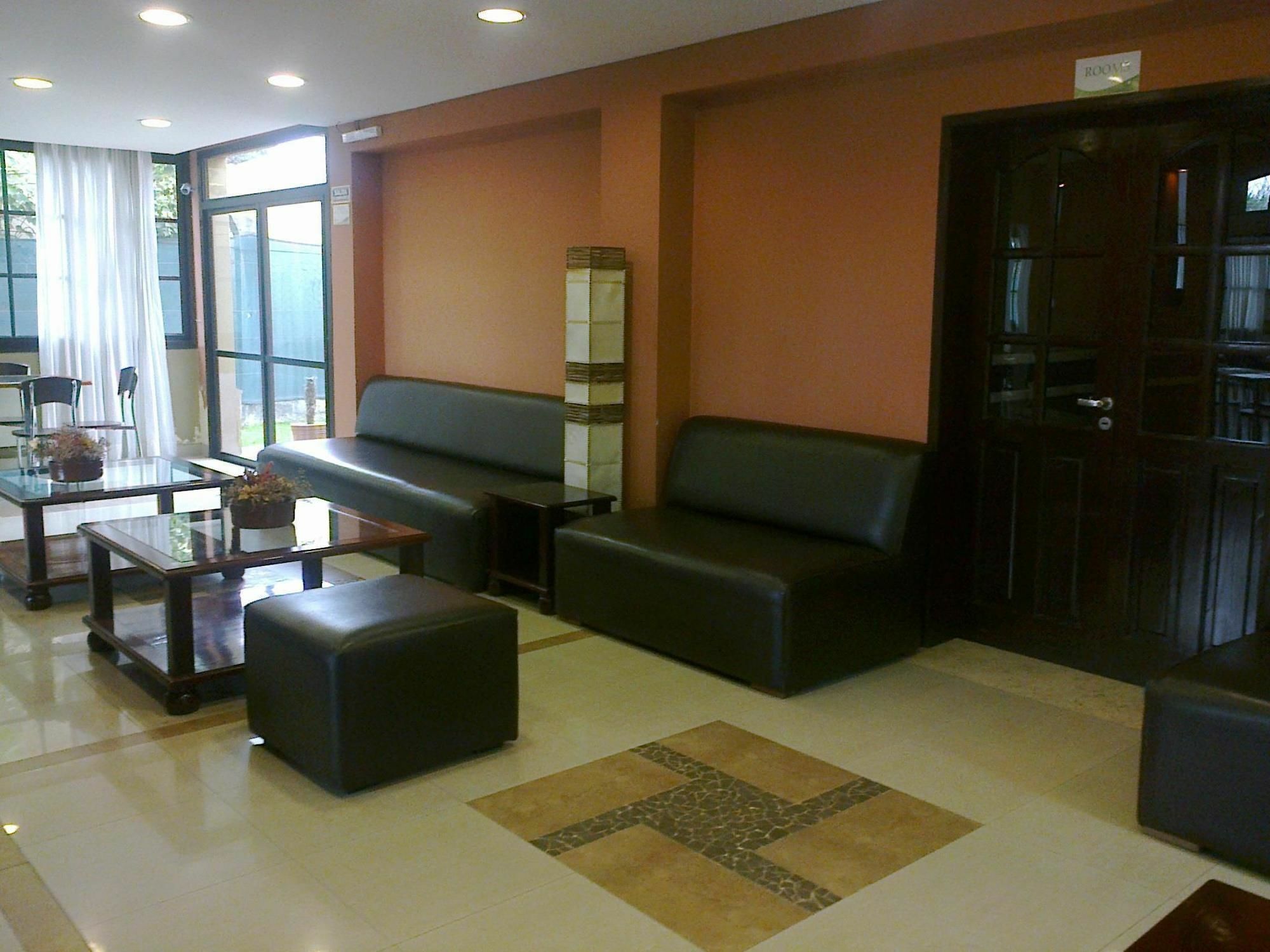Hotel Aybal Salta