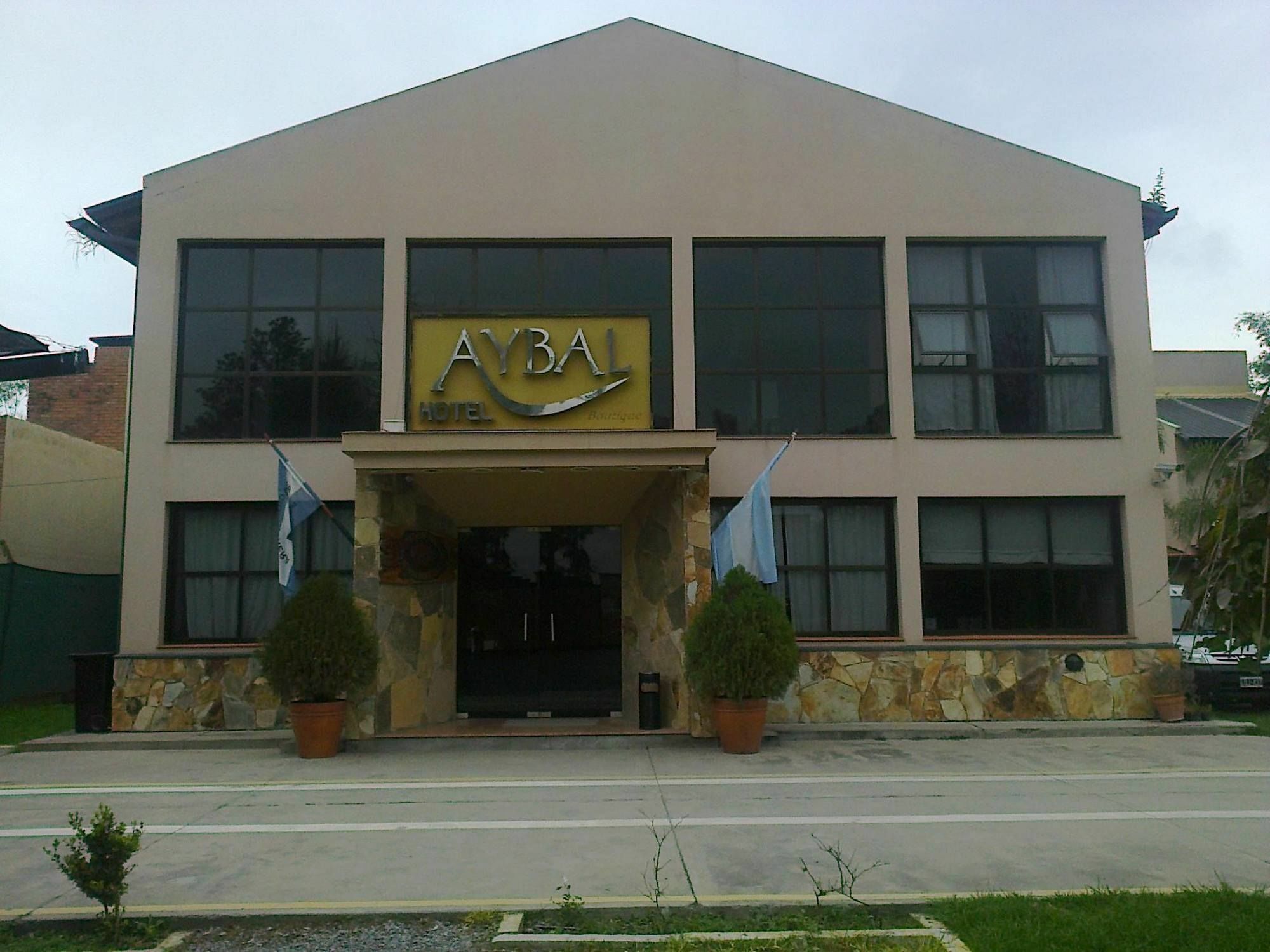 Aybal 3* Salta