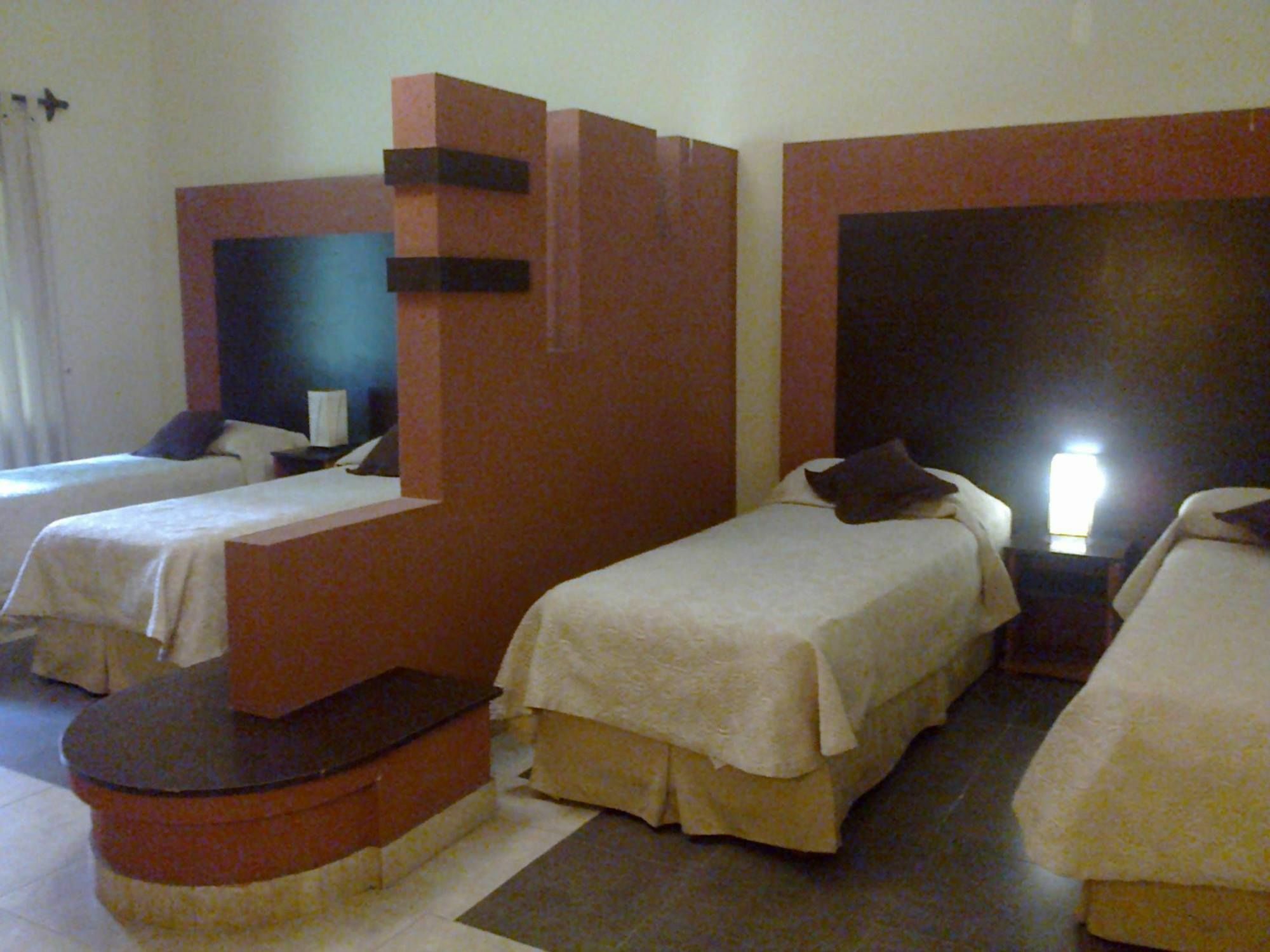 Hotel Aybal Salta