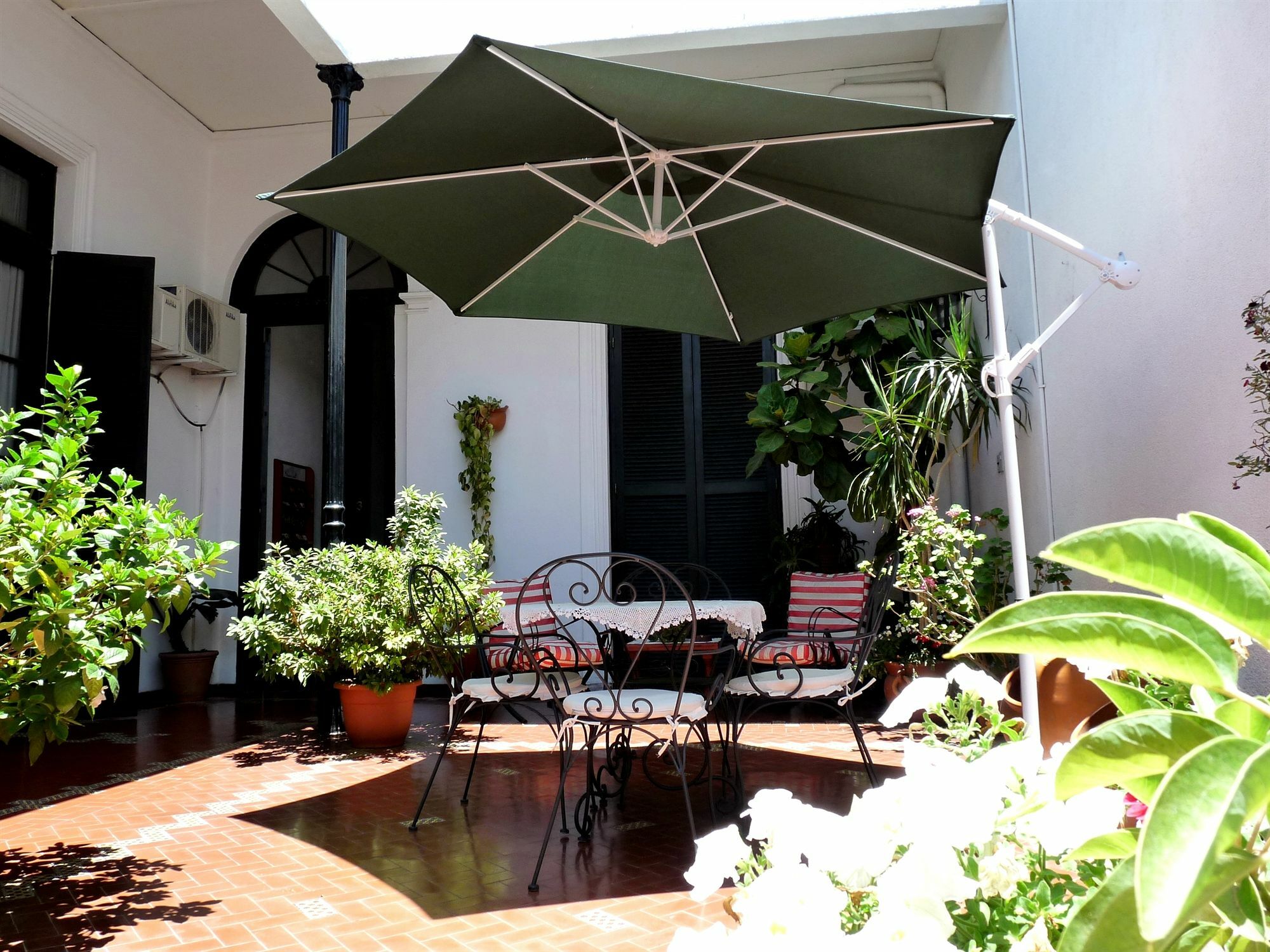 De Nubes Bed and breakfast 3*