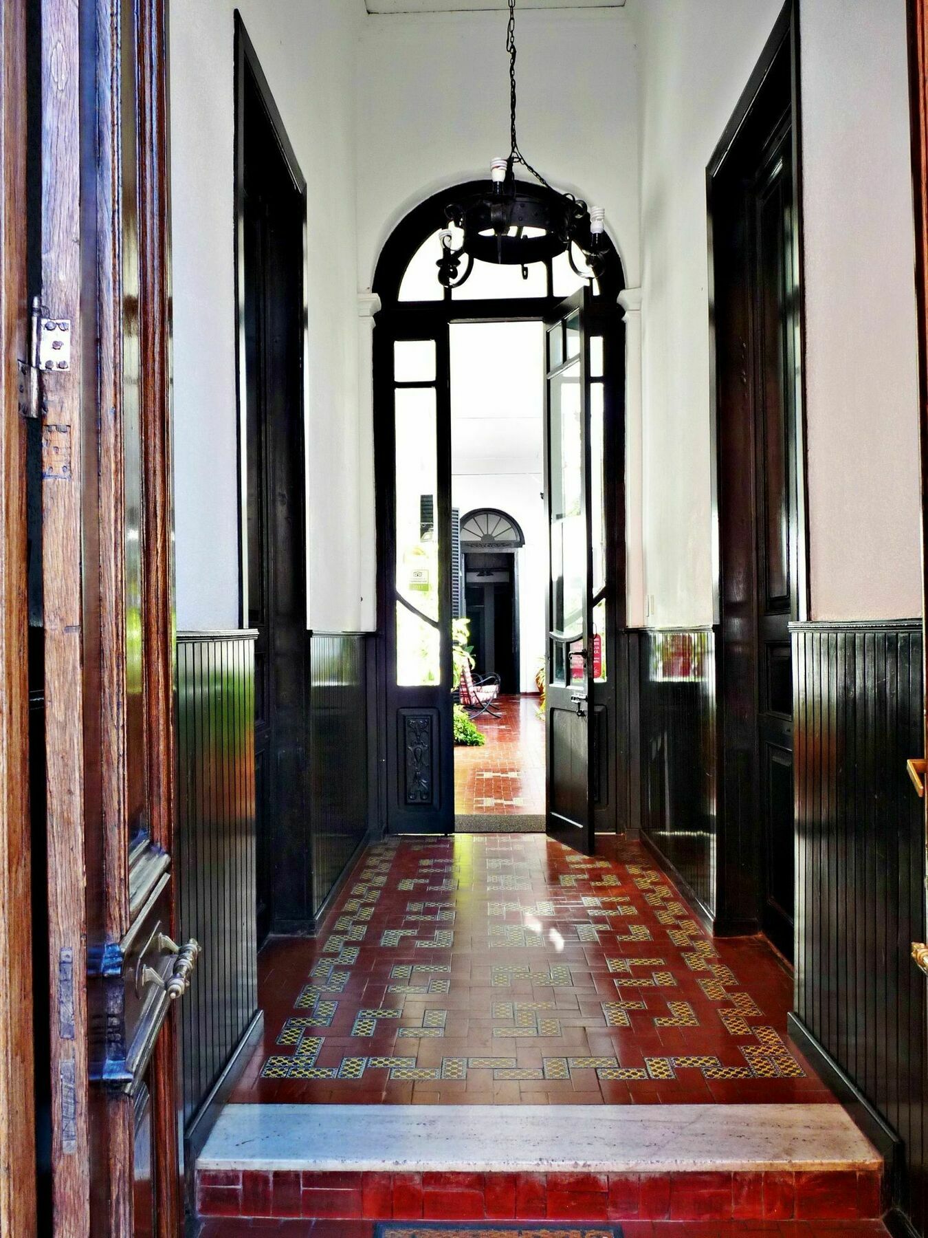 Bed and breakfast De Nubes