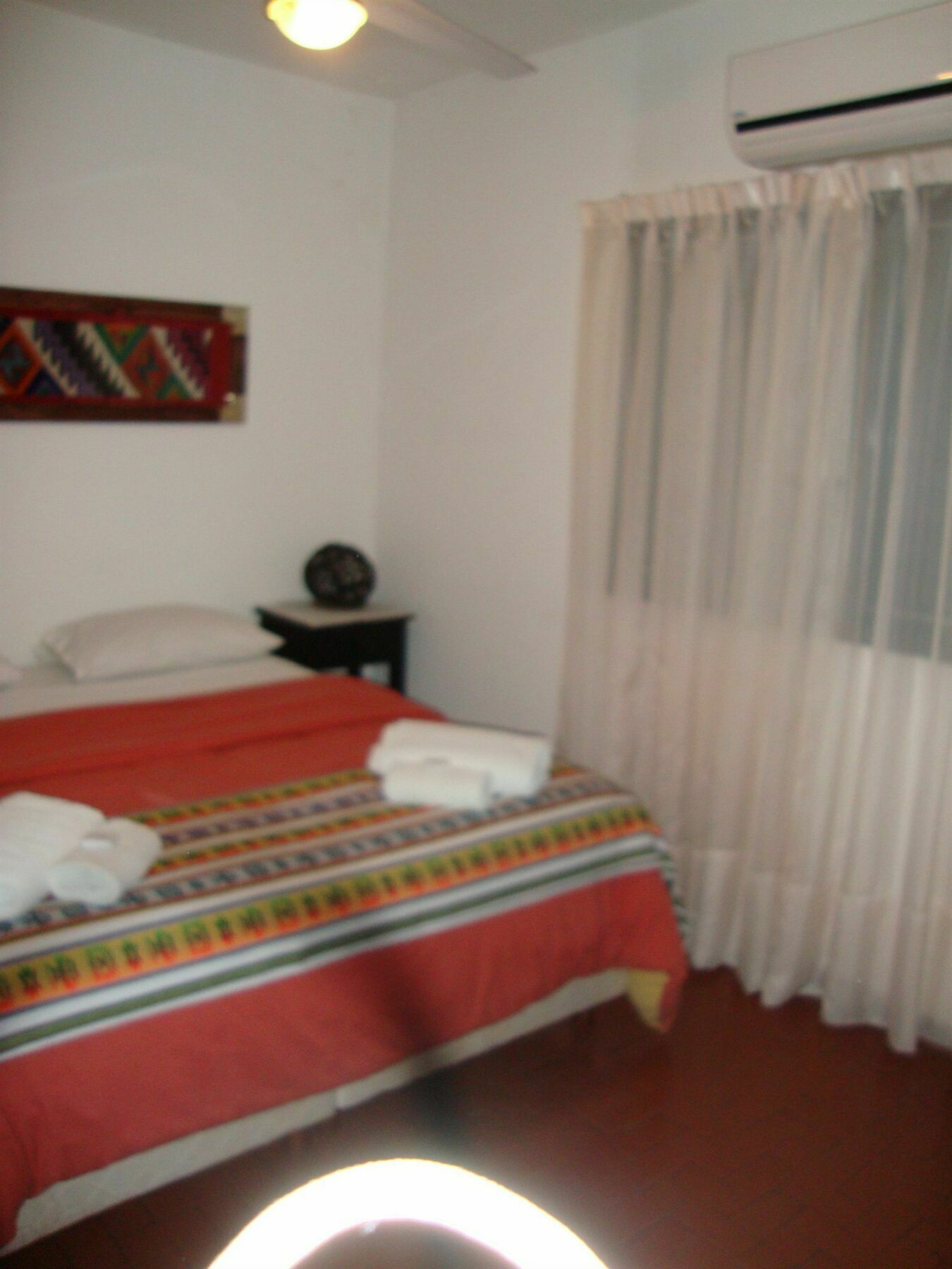 Bed and breakfast De Nubes Salta