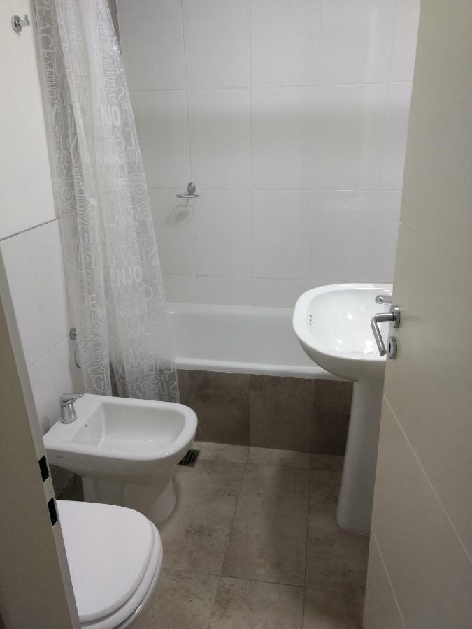 Luxury Apartamento *