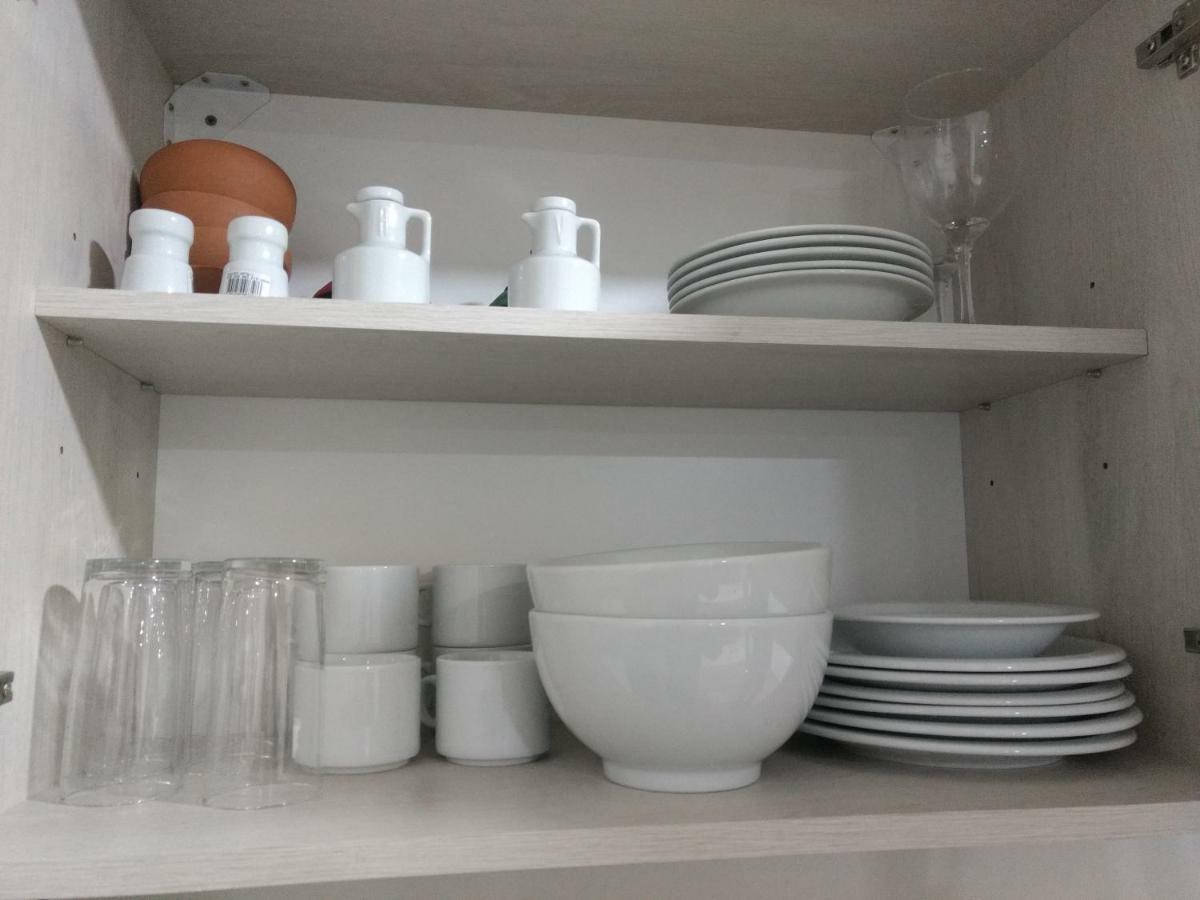 Apartamento Luxury