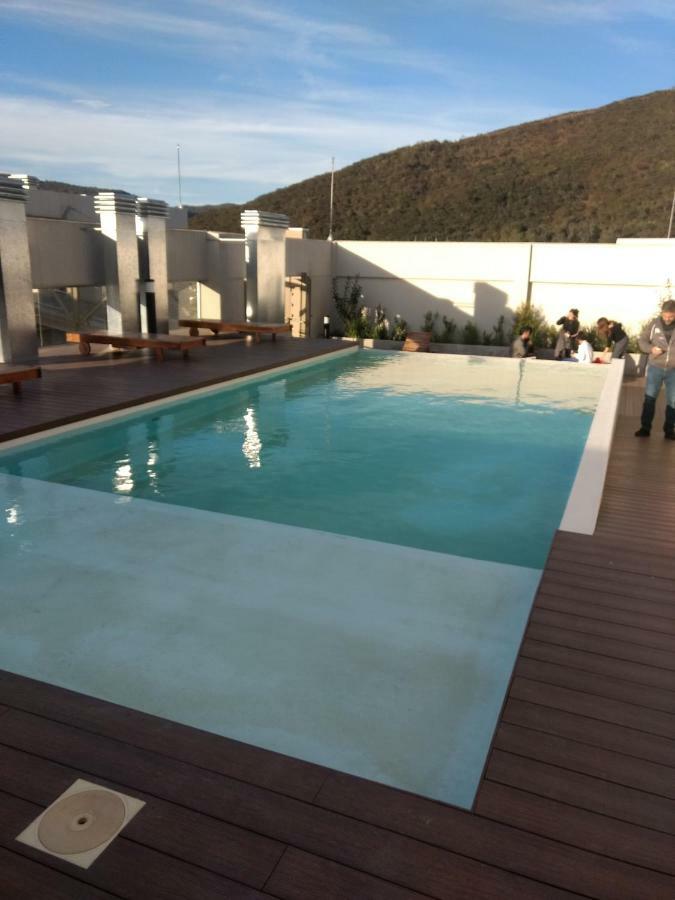 Apartamento Luxury
