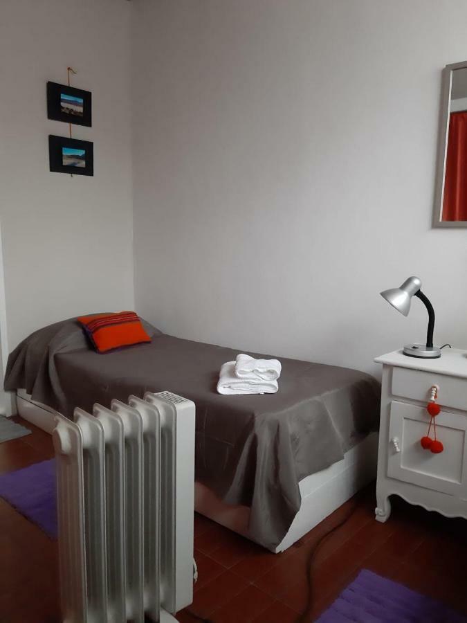 Guest house El De Don Jorge *