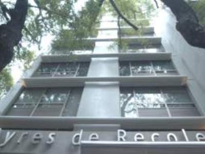 Ayres De Hotel Salta