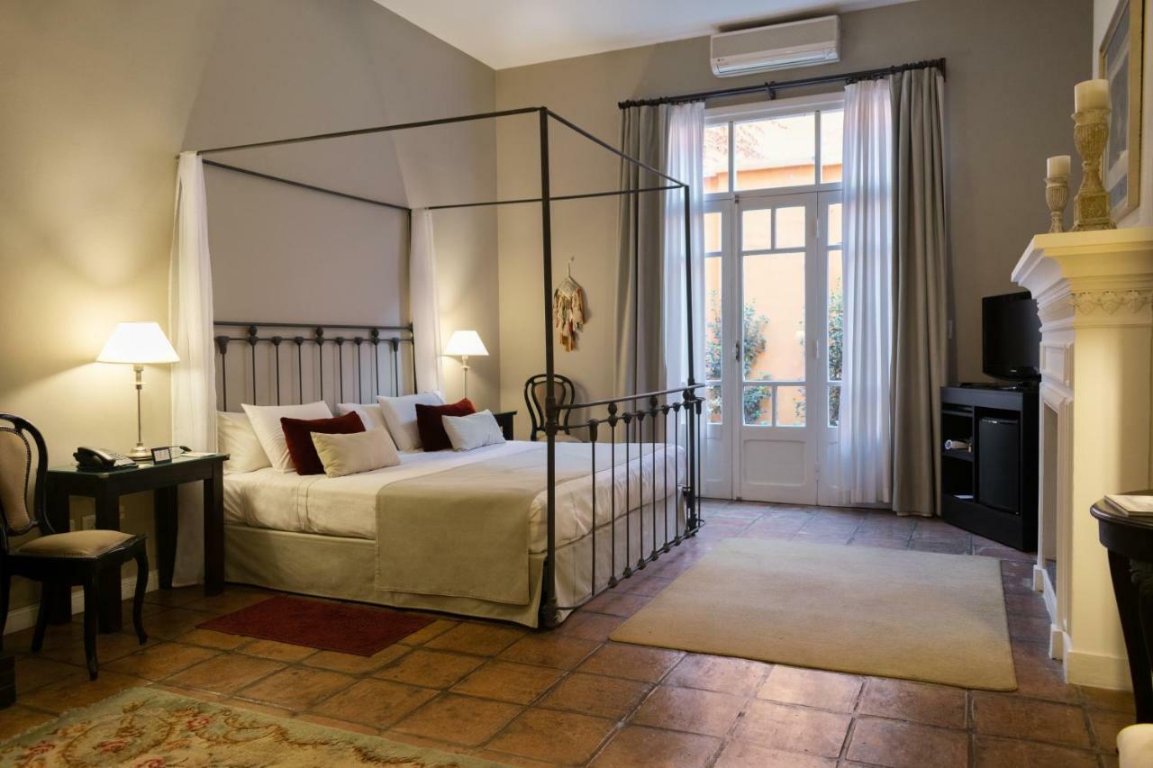 Hotel Legado Mitico Boutique